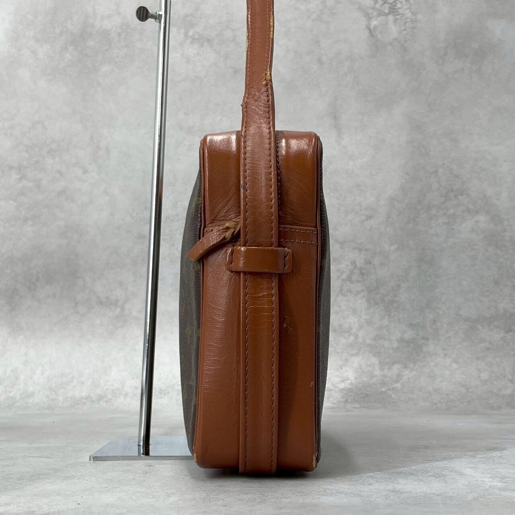 Louis Vuitton - Monogram - Borsa a spalla #4.3