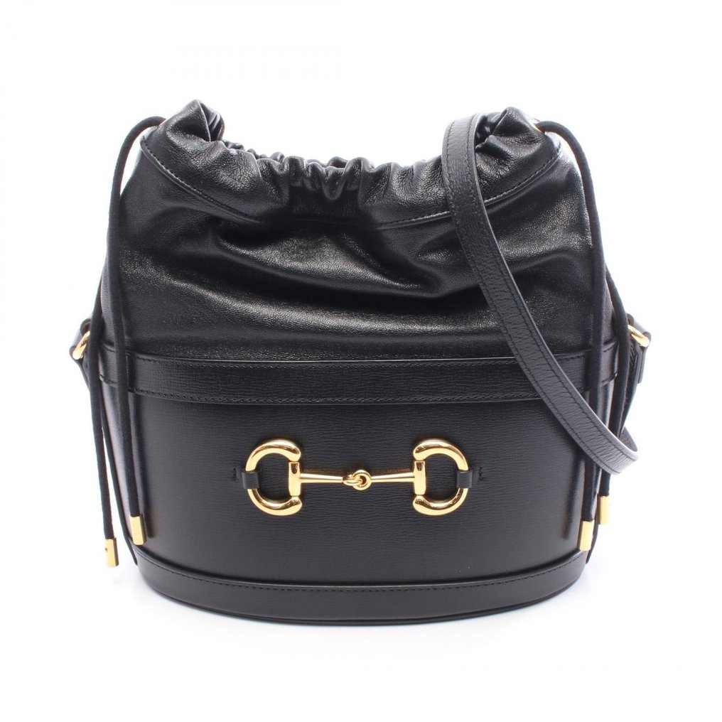 Gucci - Horsebit bucket bag - Τσάντα ώμου #1.0