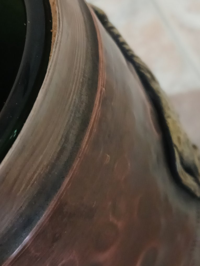 冰桶 - 銅, 玻璃 #4.3