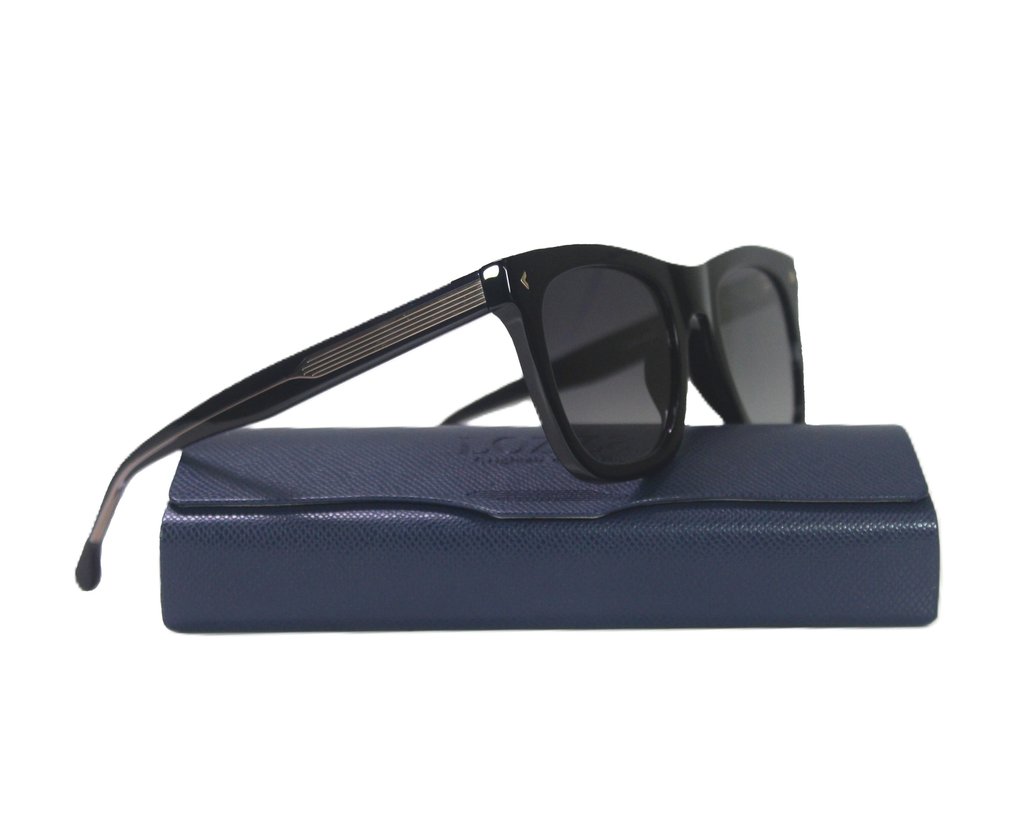 Other brand - LOZZA - SL4359 700Y Sonnenbrille - schwarz, grau - Cat *3 - Occhiali da sole #3.2