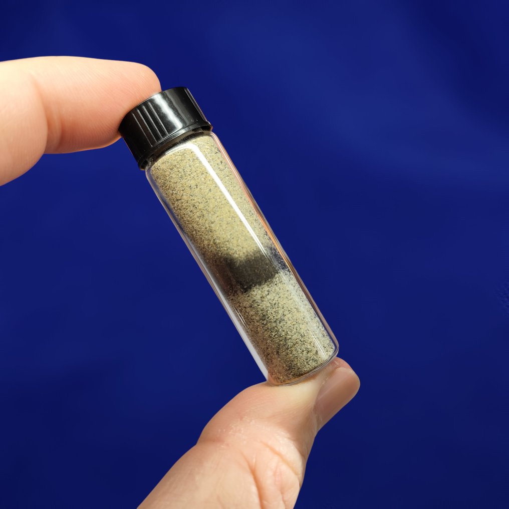 K-T 边界（K-Pg）。 恐龙的灭绝（6500万年前）。 - 20 g #1.0