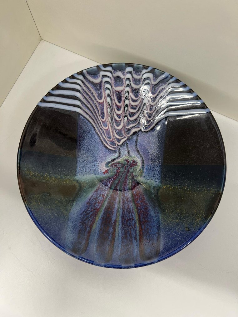 墙面装饰 - MATTHEW PATTON PLATE #2.1