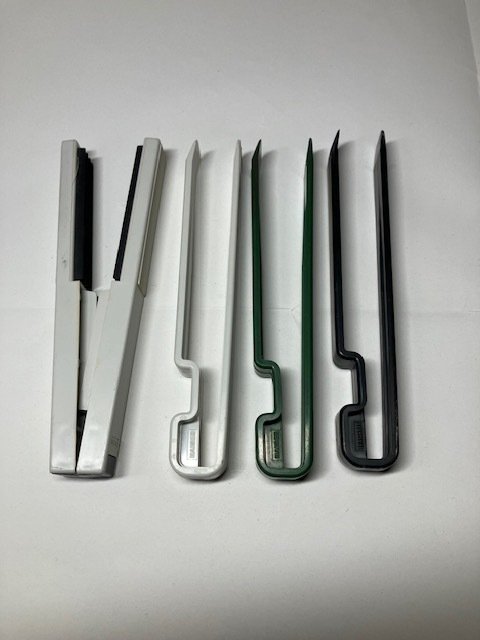 Kaiser 4191 / 4198 Pimiötarvikkeet #3.2