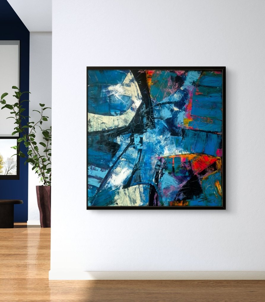 Sonja Brzak - Gamestone III #1.0