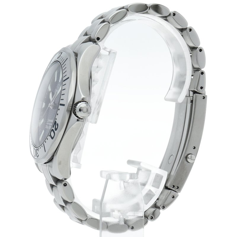 Omega - Seamaster300M Quartz 1.6" - 2265.80 - Uniszex - 2000-2010  #2.1