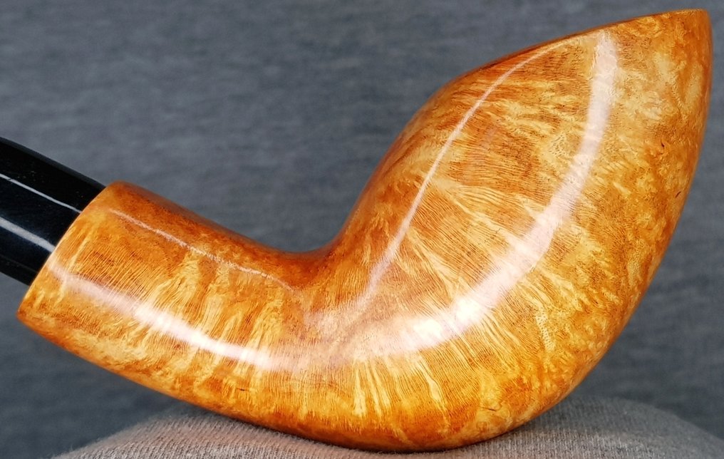 DON FLORIAN - 6514 - 没有保留价 - 管 - 荆棘木 #1.0