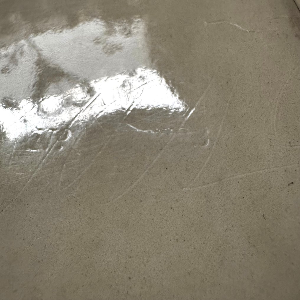 Beatles - "White Album" [UK 1968 1st mono pressing, TOP LOADER] Poster + Pictures, HOLY GRAIL - 2 x LP-album (dubbelalbum) - Första monopressning - 1968 #1.0