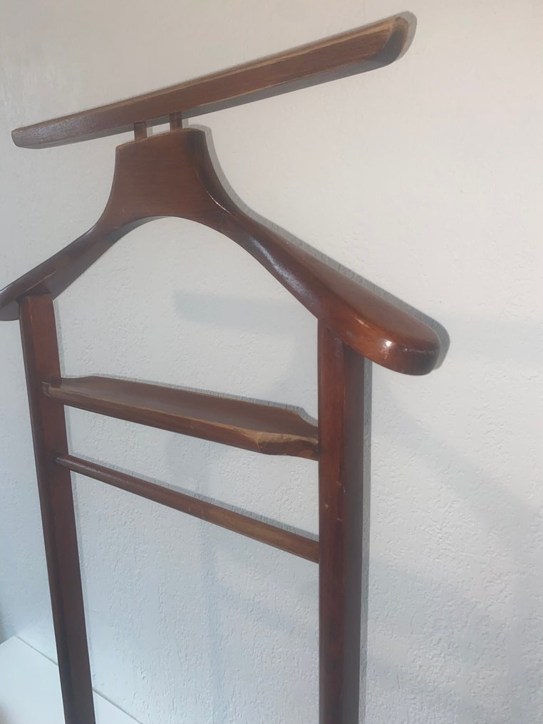 Fratelli Reguitti - Ico Parisi - Servomuto - Tek #3.2