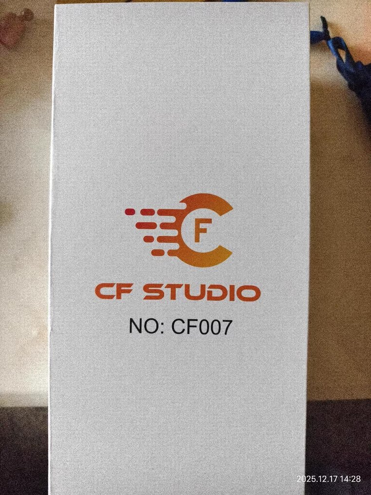 James Bond 007: Casino Royale - CF STUDIO #2.1