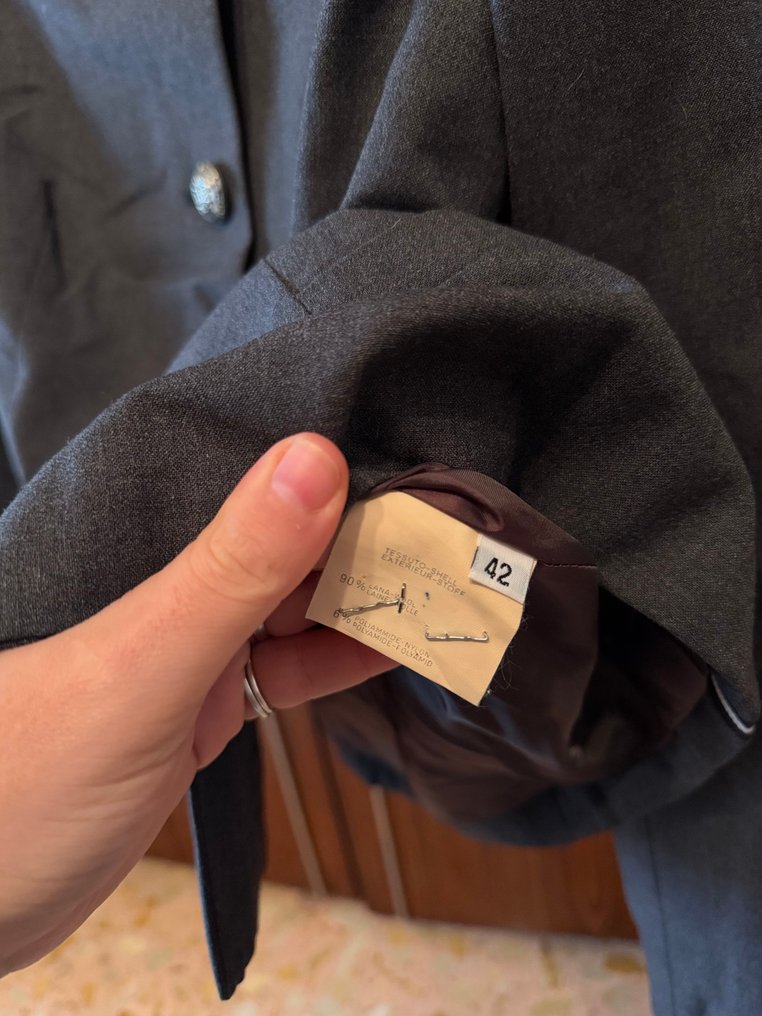 Versace Sport - Damenanzug #2.1