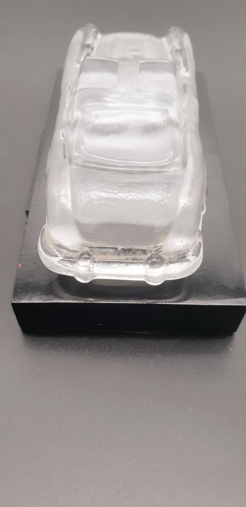 微型 - Arnolfo di Cambio - Mercedes 300 SL #4.3