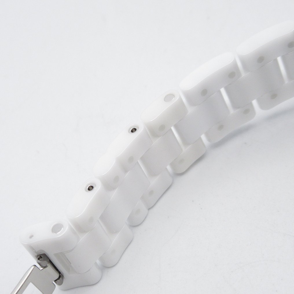 Chanel - J12-20 12PDiamond - Mænd - 2000-2010 #4.3