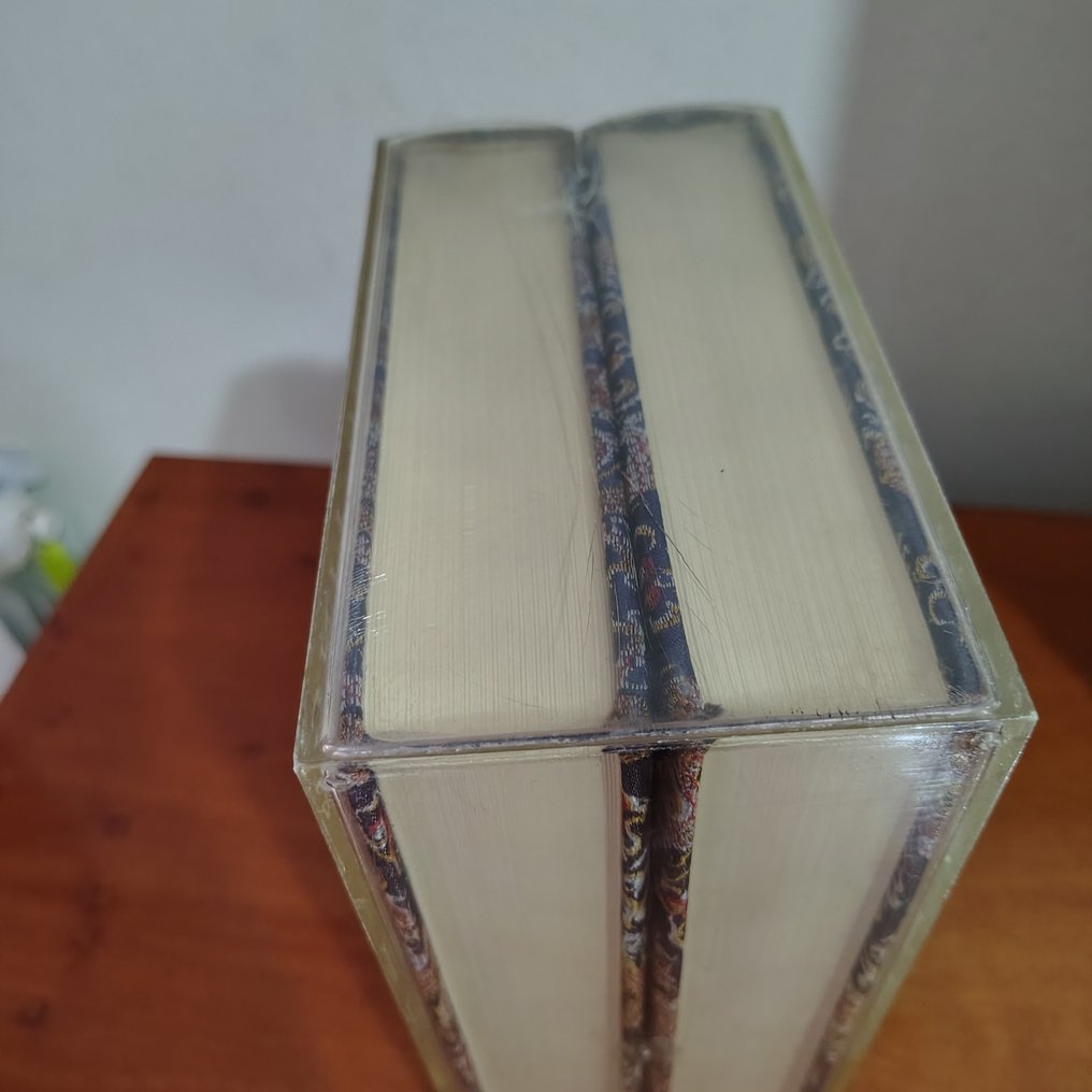 Pu Sung-Ling - I racconti fantastici di Liao - 1955-1955 #4.3