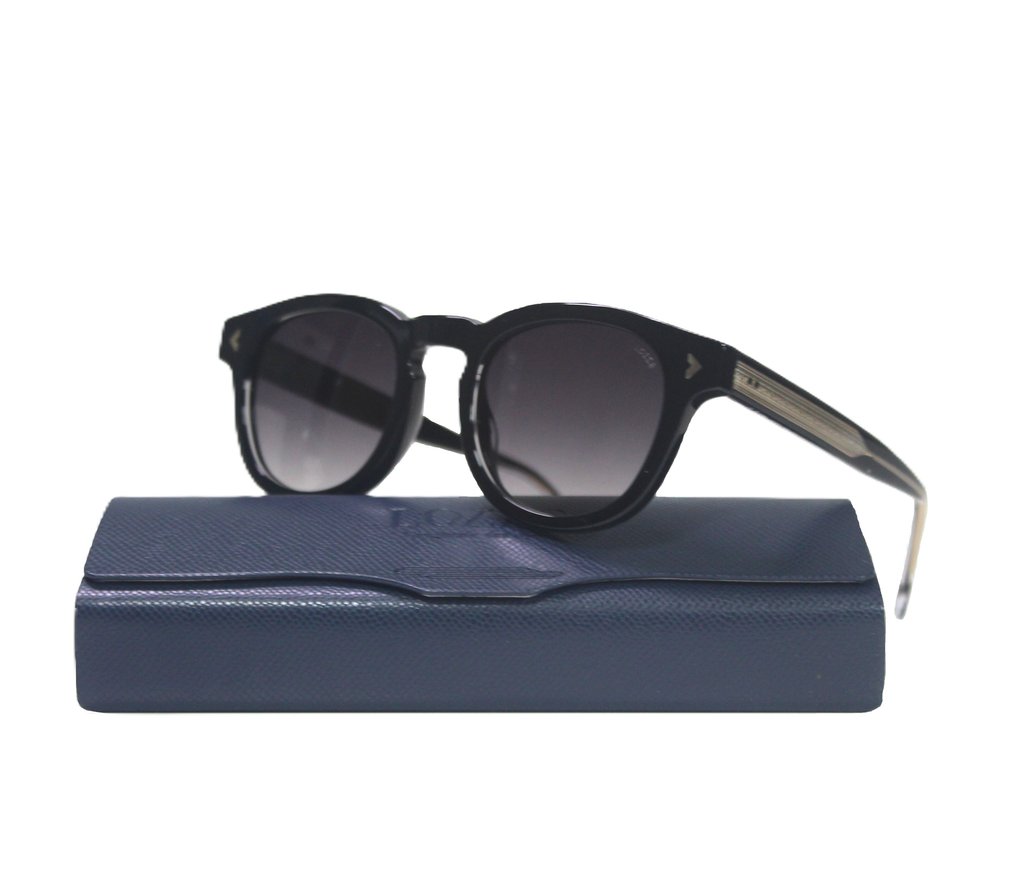 Other brand - LOZZA - SL4299 0888 Sonnenbrille - schwarz, grau - Cat *3 - Γυαλιά ηλίου #1.0