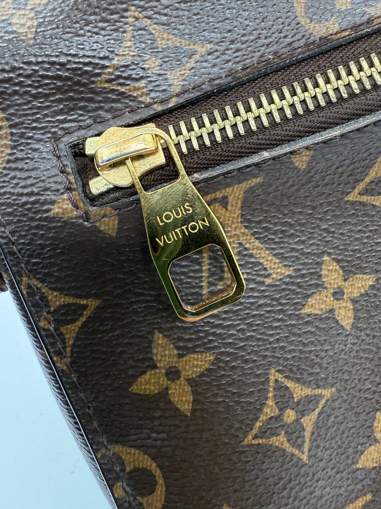 Louis Vuitton - Pochette Metis - Τσάντα χιαστί #4.3