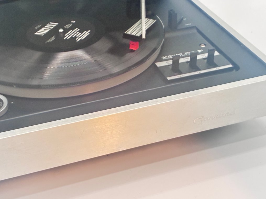 Goldring - Goldring G850 Moving Magnet Cartridge with Original Stylus Turntable cartridge with stylus - Multiple models #4.3