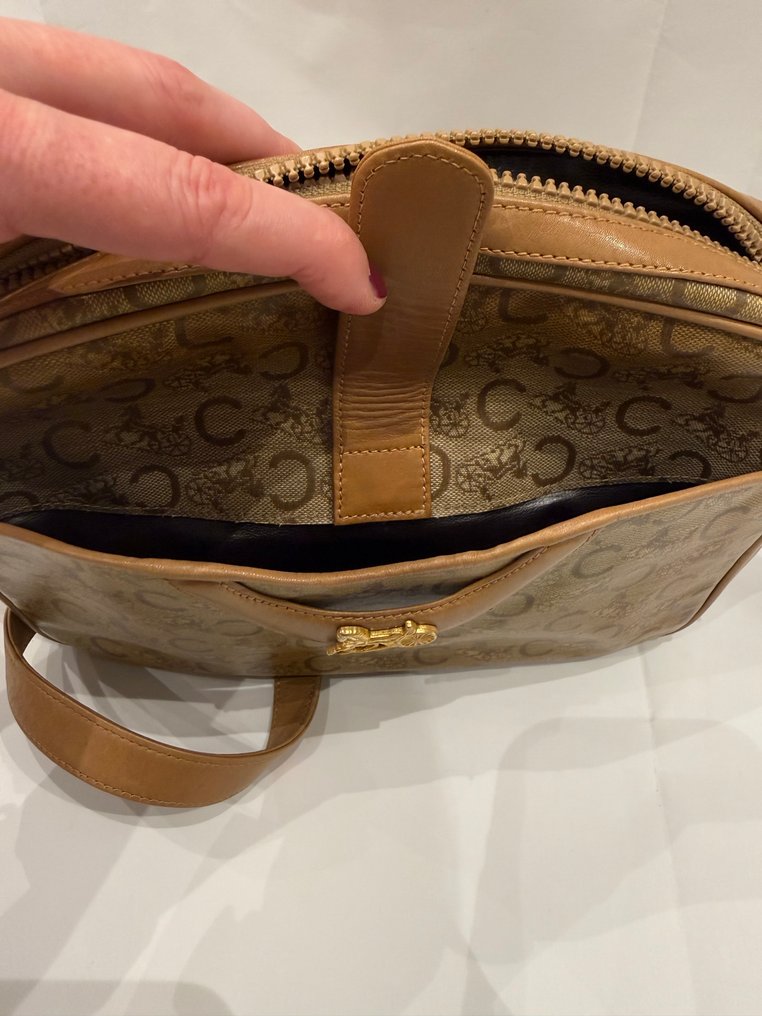 Céline - Macadam - Shoulder bag #4.3