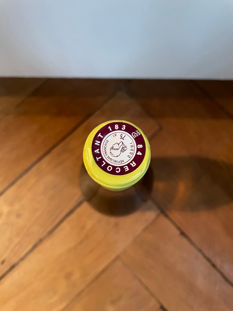 2006 E. Reynaud, Domaine des Tours - Rhône - 1 Pullo (0.75L) #2.1