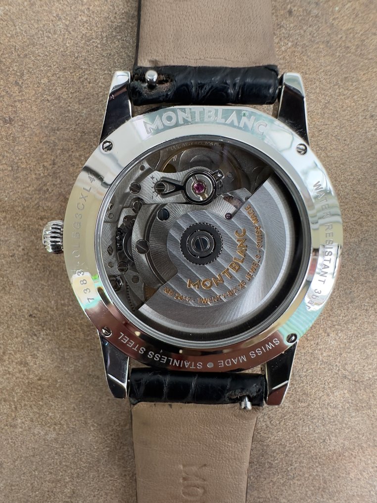 Montblanc - boheme - 7383 - Γυναίκες - 2025 #2.1