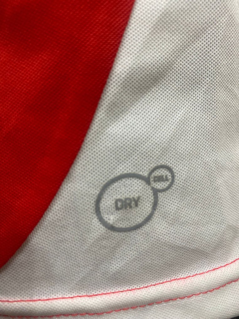 Arsenal - 英格蘭足球聯賽 - Ozil - 2014 - 足球衫 #4.3