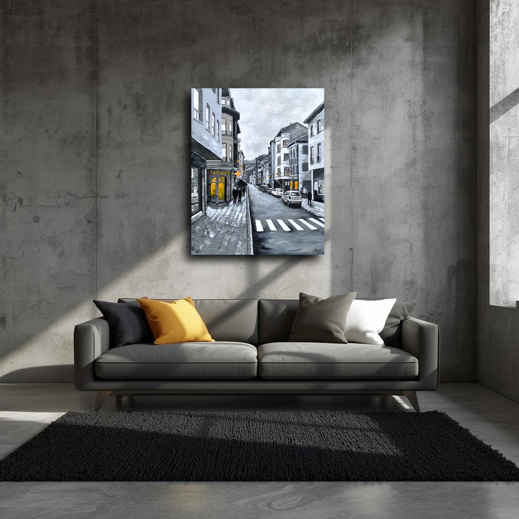 Carolina Alonso - "Calle Libertad"##XL #4.3