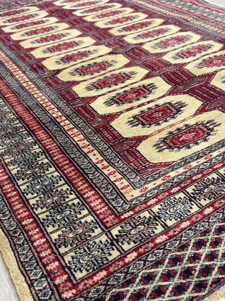 Buchara - Teppich - 168 cm - 126 cm #3.2