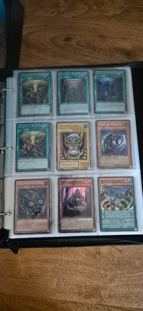 Konami - 2000 Χύμα κάρτες - Yu-Gi-Oh! - Dark Magician Πρώτη έκδοση, Περιορισμένη έκδοση, Μυστική σπάνια #1.0