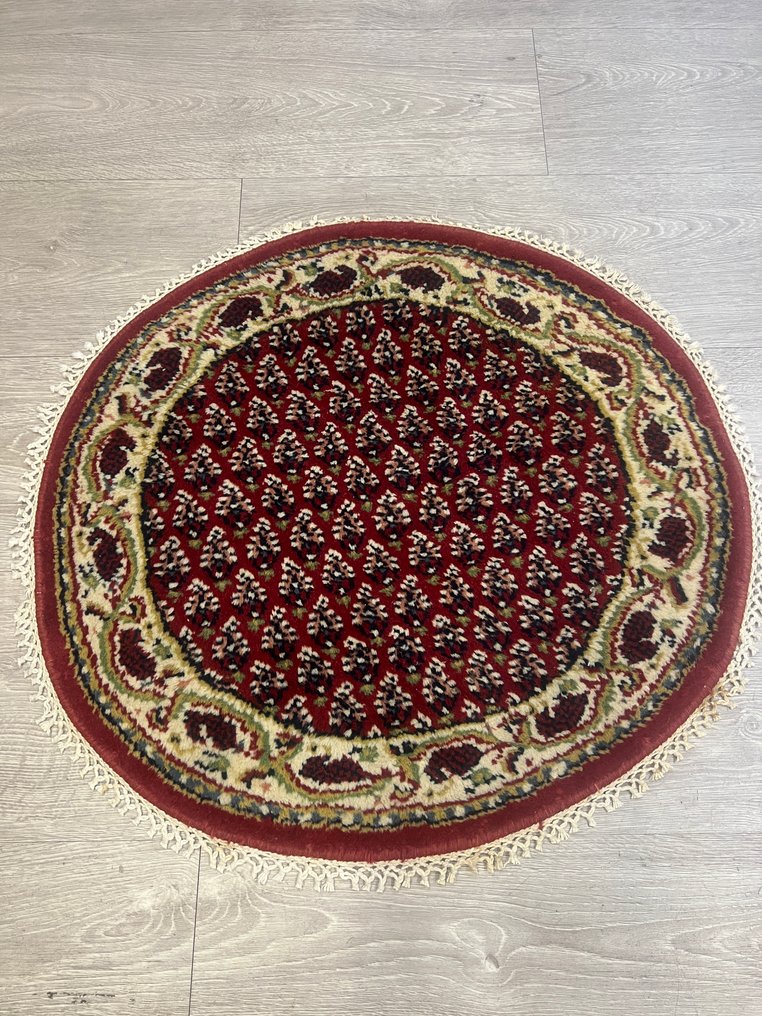 Sarough Mir - Teppich - 65 cm - 65 cm - Sarough Mir Indo #1.0