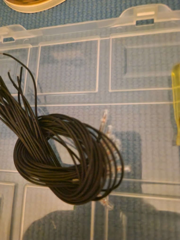 Fleischmann, Brawa H0 - Illuminazione di modellini di treni (4) - Arriva #2.1