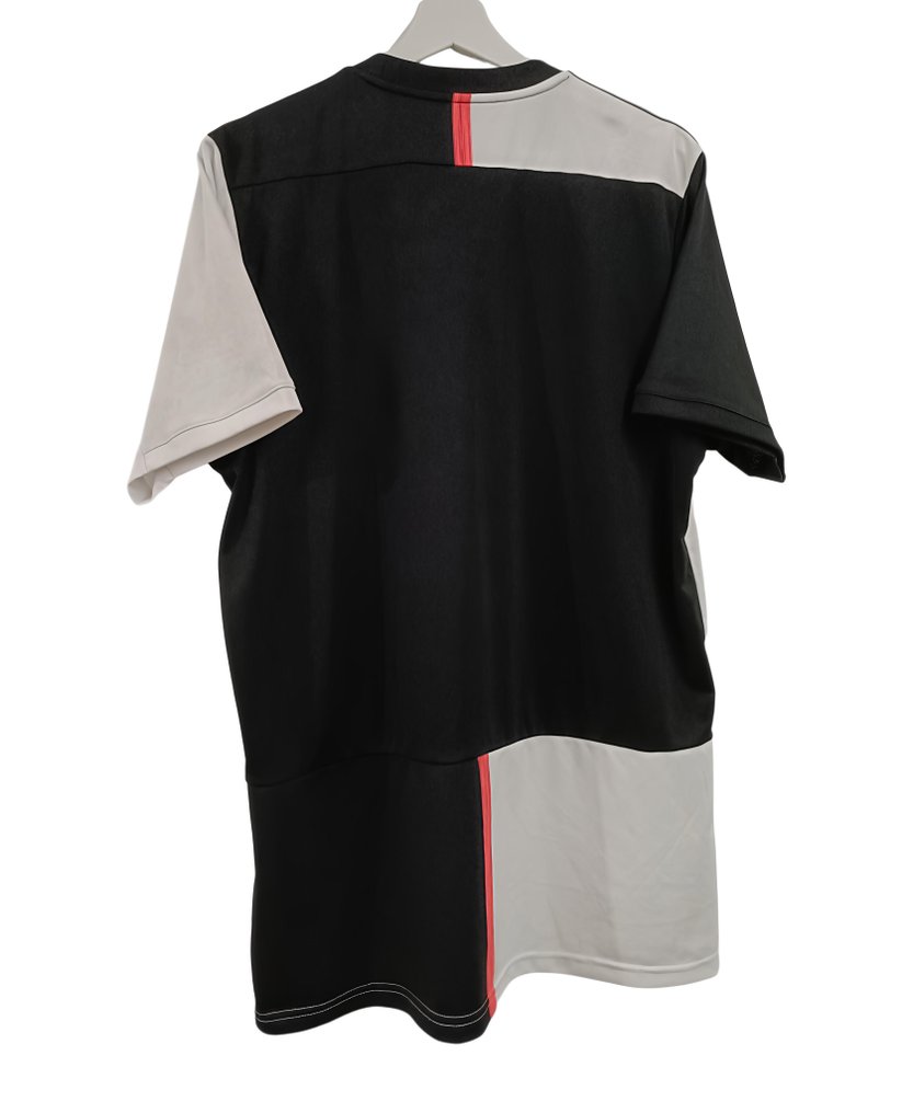 尤文图斯 - 意大利足球联盟 - 2019 - 足球衫 #4.3