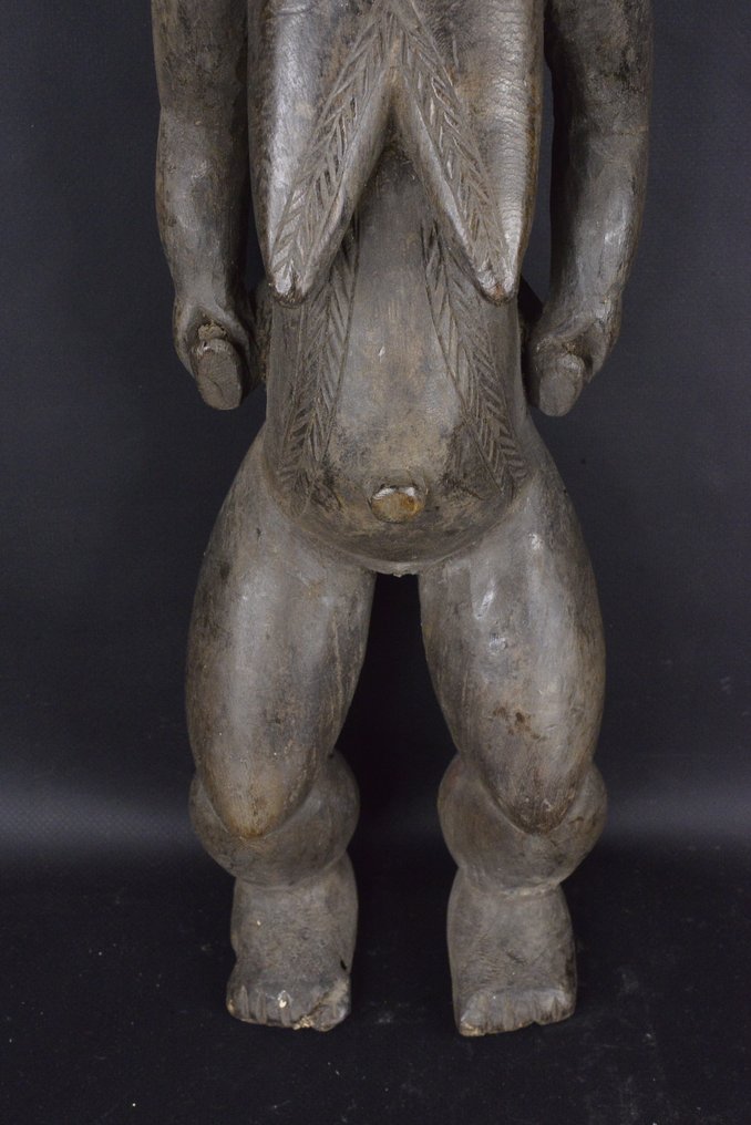 Anyaság szobor dan #2.1