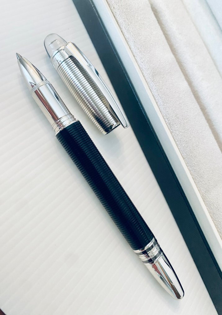 Montblanc - Starwalker - 圆珠笔 #1.0
