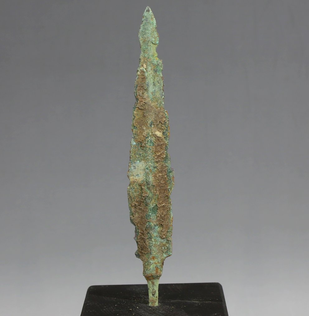 Medio Oriente Bronzo Arrowhead  (Senza prezzo di riserva) #2.1
