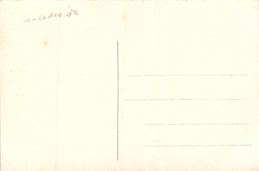 荷蘭 - 弗里斯兰 - 非常精美的摄影卡片收藏，包括许多较小的城镇。 - 明信片 (42) - 1900-1950 #3.2