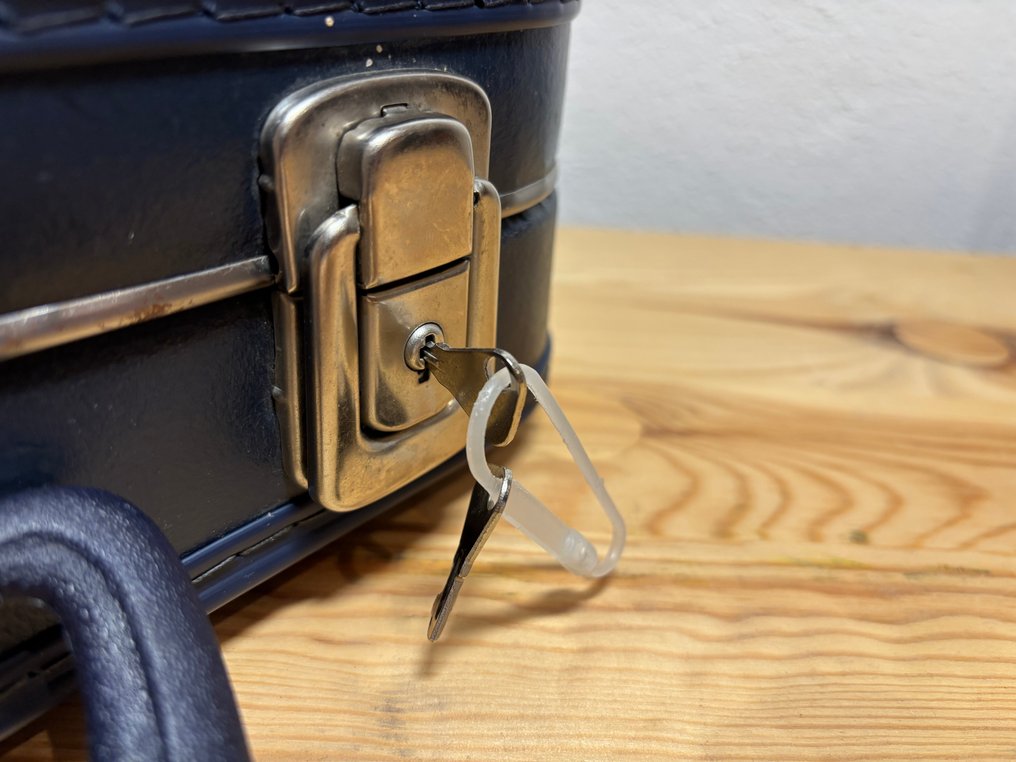 KLM - Air Crew Koffer - 旅行箱 #3.2