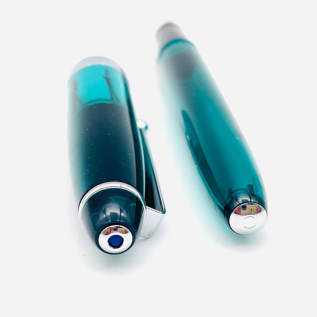 Pilot - CUSTOM NS - Sem preço de reserva - Caneta de tinta permanente #4.3