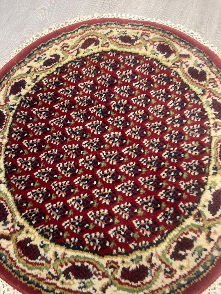 Sarough Mir - Teppich - 65 cm - 65 cm - Sarough Mir Indo #4.3