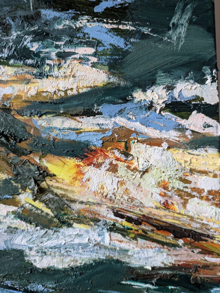 Peppe Aveni - Impression 36 #4.3