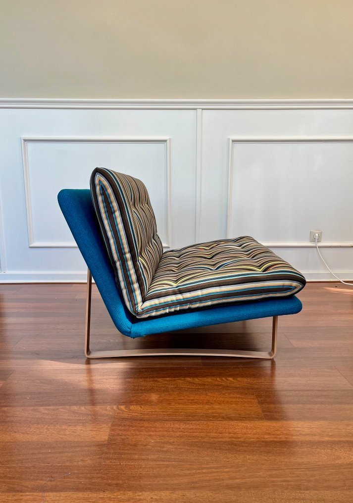 Artifort - Kho Liang le - Soffa - C684 - Ull - C684 #4.3