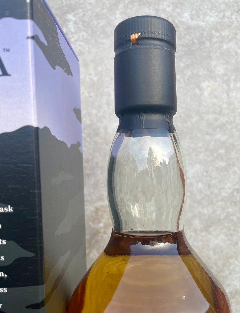 Caol Ila 1998 15 years old Unpeated Style  - b. 2014  - 70cl #3.2