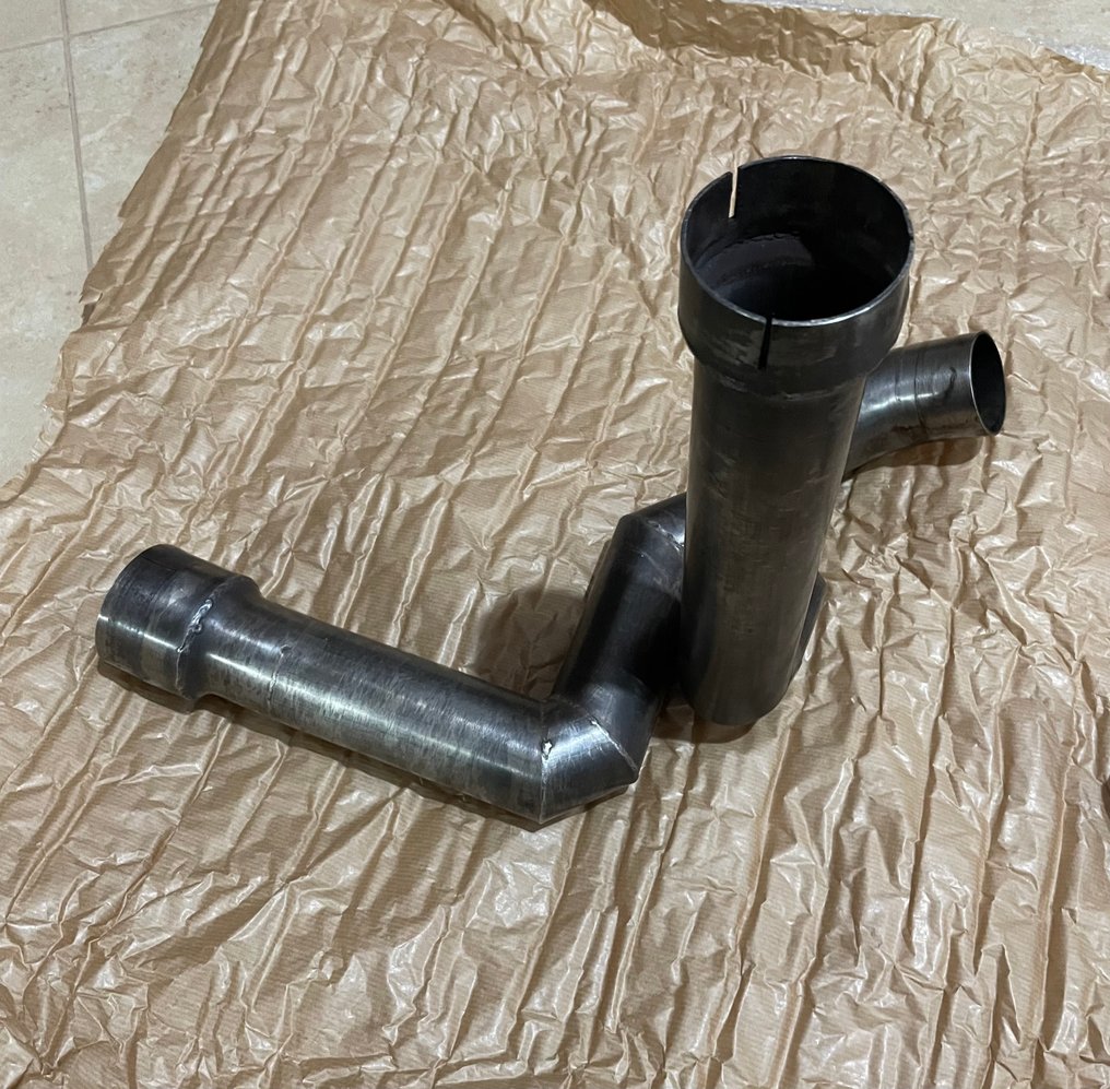 Pakoputki (1) - Ducati - Supersport 939 - 2000-luvun jälkeen #2.1