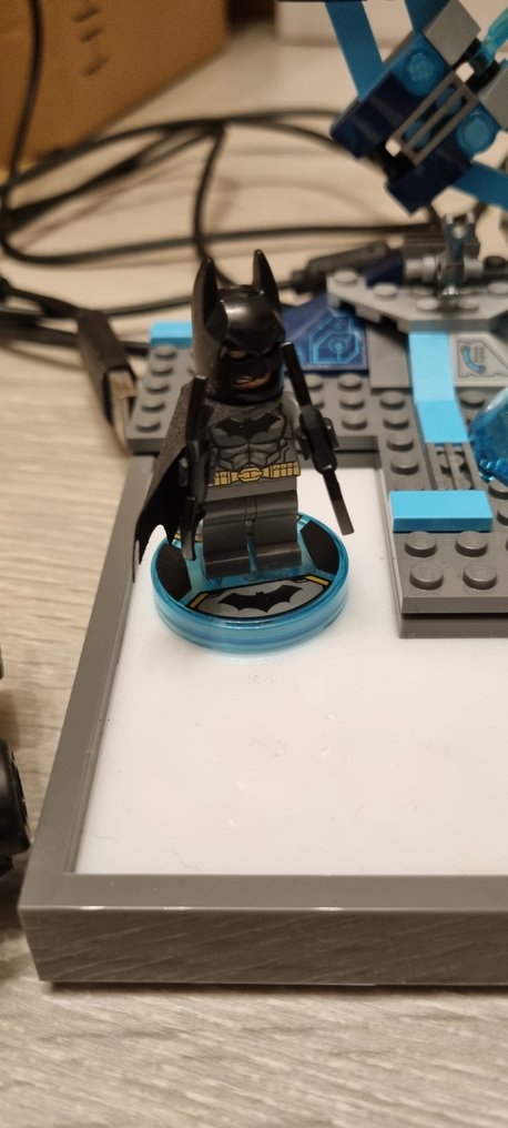 Lego Sæt - Dimensions - LEGO Dimensions #2.1