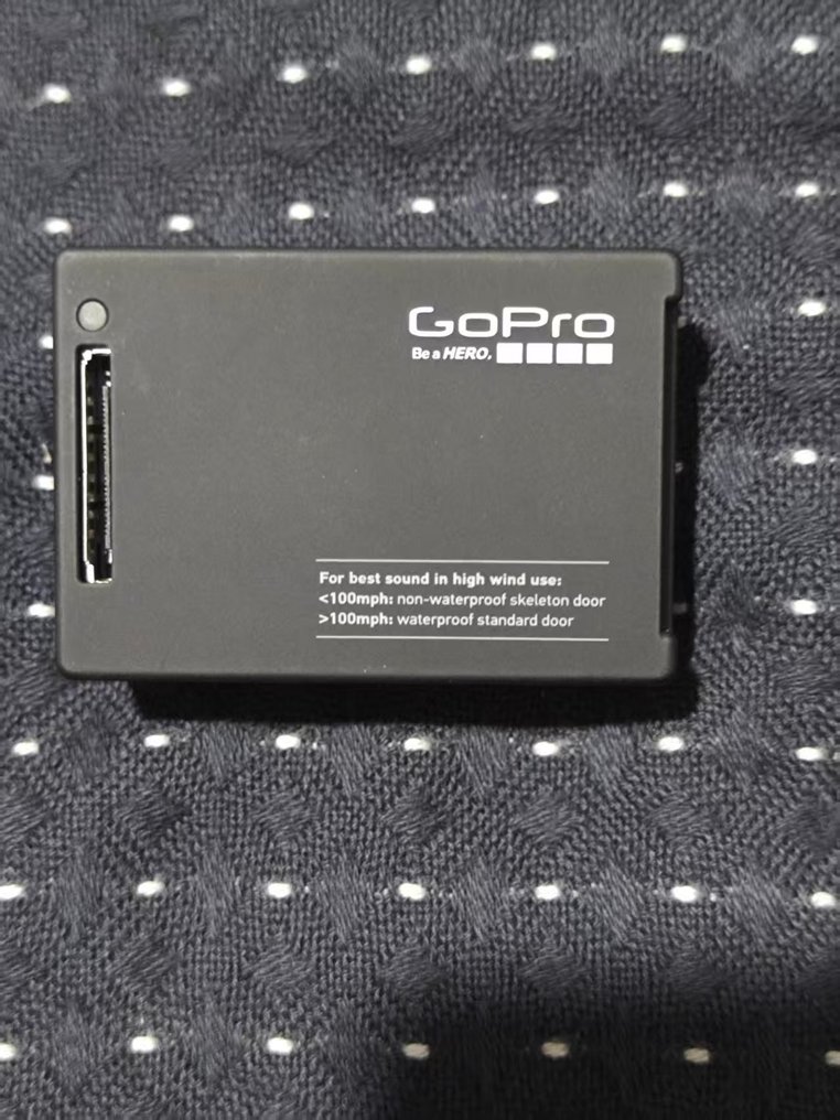 GoPro HERO4 Fotocamera per immersioni #2.1