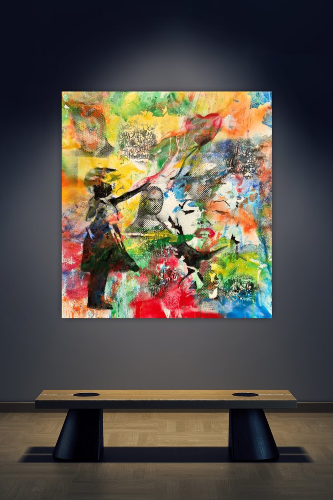 Joan LLaverias - Glam pop 31 - XXL #3.2