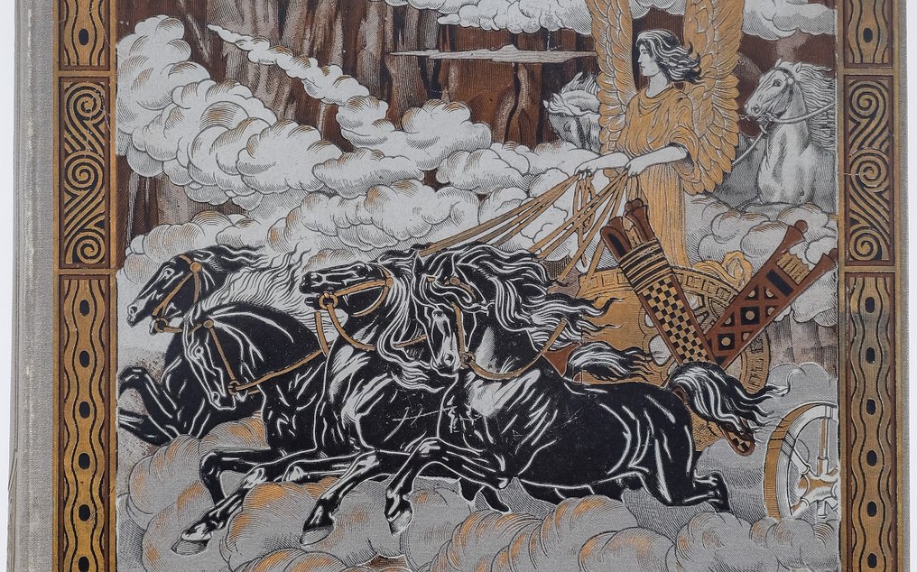 H. Boissonnot/G. Doré - La nouvelle Eve - 1906 #2.1