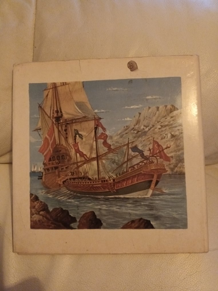 Jean de La Varende / Gustave Alaux - Tourville - 1951 #1.0