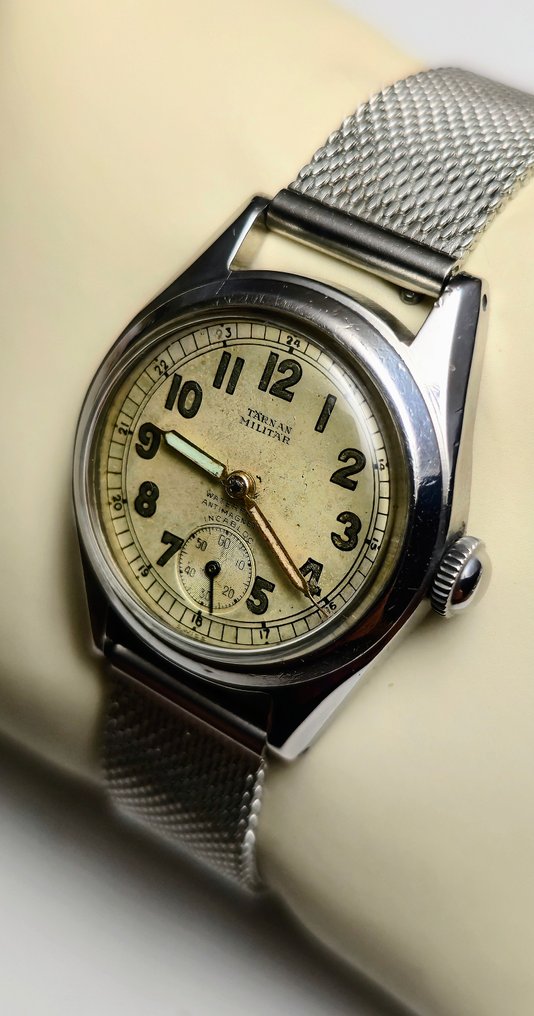 Tärnan - Militär - χωρίς τιμή ασφαλείας - 102795 - Άνδρες - 1948 #3.2