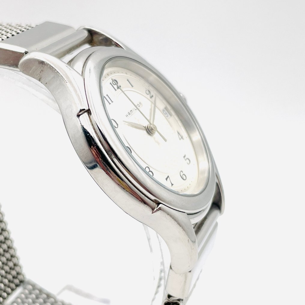 Hamilton - Classic model - Senza prezzo di riserva - Donna - 1980-1989  #3.2