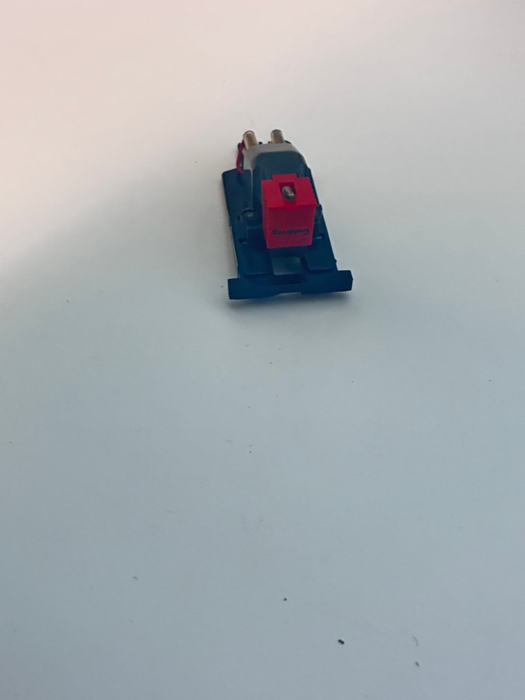 Goldring - Goldring G850 Moving Magnet Cartridge with Original Stylus Turntable cartridge with stylus - Multiple models #3.2