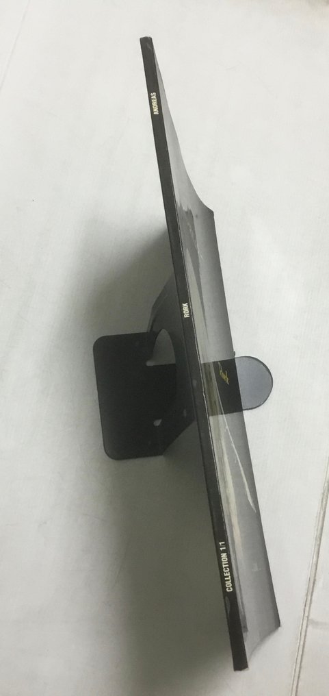 Rork T2 + dessin original - B - 1 Album - 限量版 - 1981/1983 #4.3